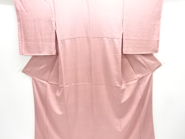 寄せ柄江戸小紋着物